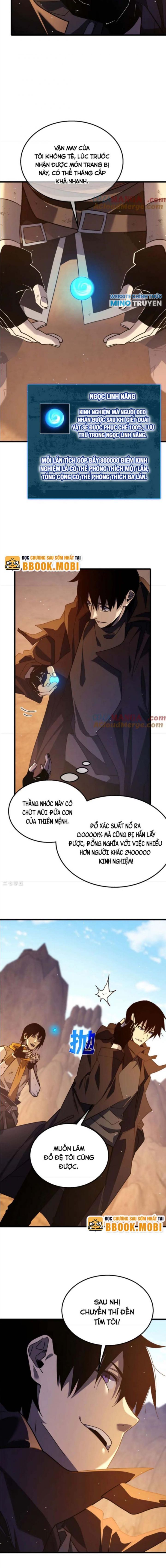 đọc truyện Toàn Dân Chuyển Chức: Bị Động Của Ta Vô Địch Chương 48 ảnh 16 tại Thiên Thai Truyện