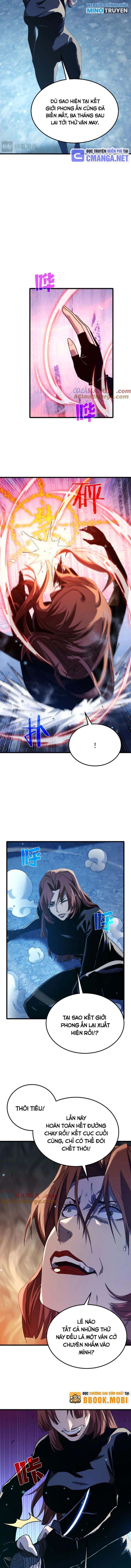 đọc truyện Toàn Dân Chuyển Chức: Bị Động Của Ta Vô Địch Chương 48 ảnh 5 tại Thiên Thai Truyện