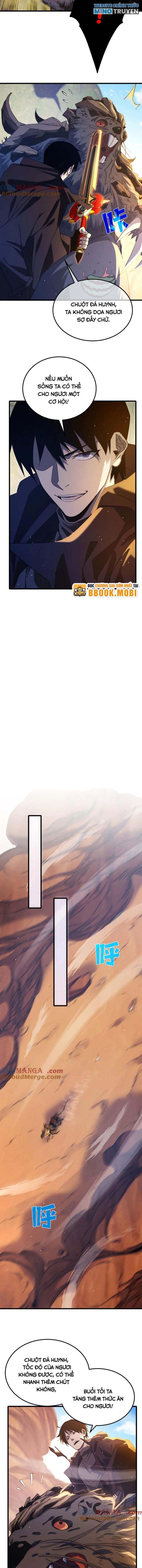 đọc truyện Toàn Dân Chuyển Chức: Bị Động Của Ta Vô Địch Chương 48 ảnh 7 tại Thiên Thai Truyện