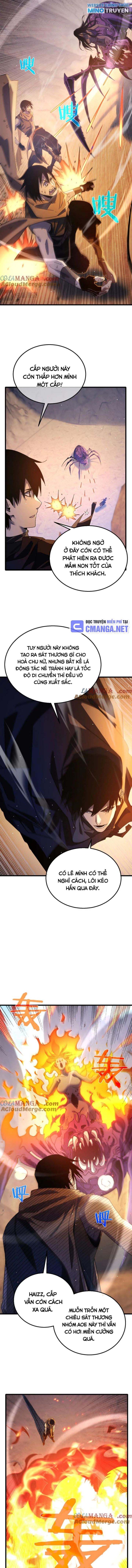 đọc truyện Toàn Dân Chuyển Chức: Bị Động Của Ta Vô Địch Chương 48 ảnh 10 tại Thiên Thai Truyện