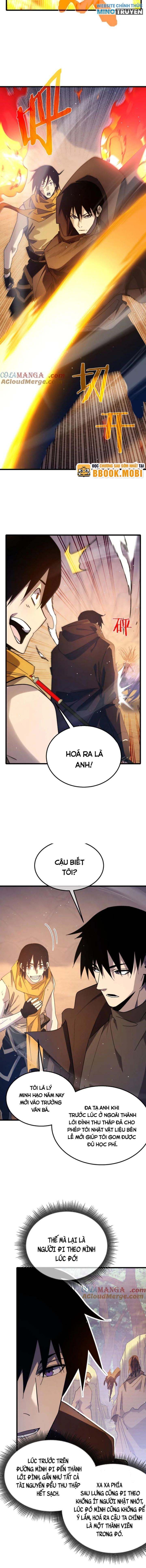 đọc truyện Toàn Dân Chuyển Chức: Bị Động Của Ta Vô Địch Chương 48 ảnh 11 tại Thiên Thai Truyện