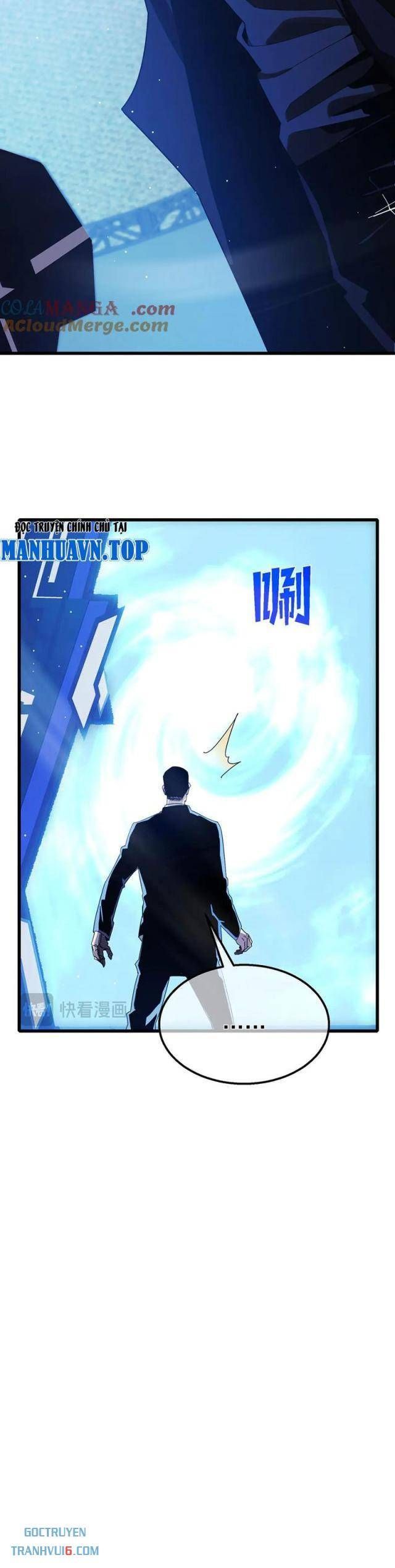 đọc truyện Toàn Dân Chuyển Chức: Bị Động Của Ta Vô Địch Chương 49 ảnh 15 tại Thiên Thai Truyện