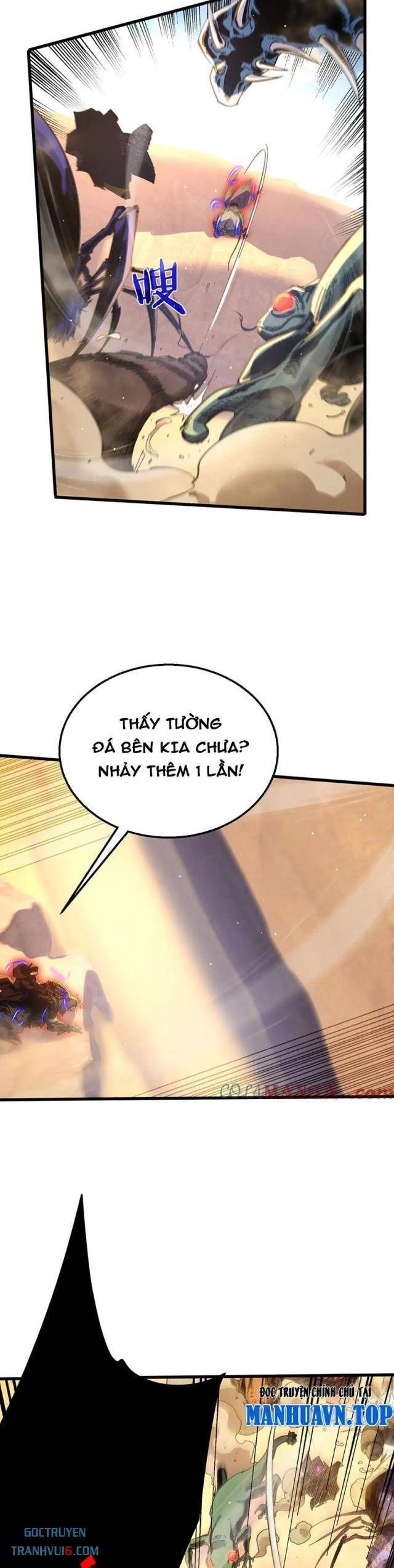 đọc truyện Toàn Dân Chuyển Chức: Bị Động Của Ta Vô Địch Chương 49 ảnh 29 tại Thiên Thai Truyện