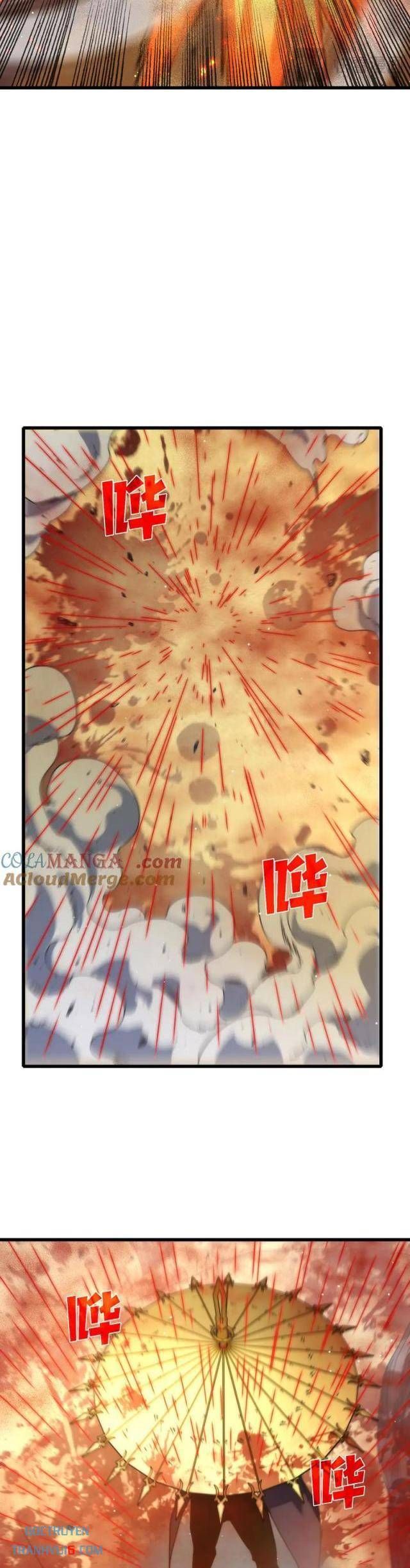 đọc truyện Toàn Dân Chuyển Chức: Bị Động Của Ta Vô Địch Chương 49 ảnh 39 tại Thiên Thai Truyện