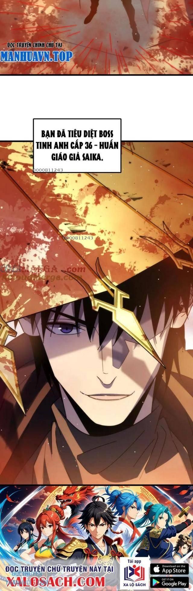 đọc truyện Toàn Dân Chuyển Chức: Bị Động Của Ta Vô Địch Chương 49 ảnh 40 tại Thiên Thai Truyện