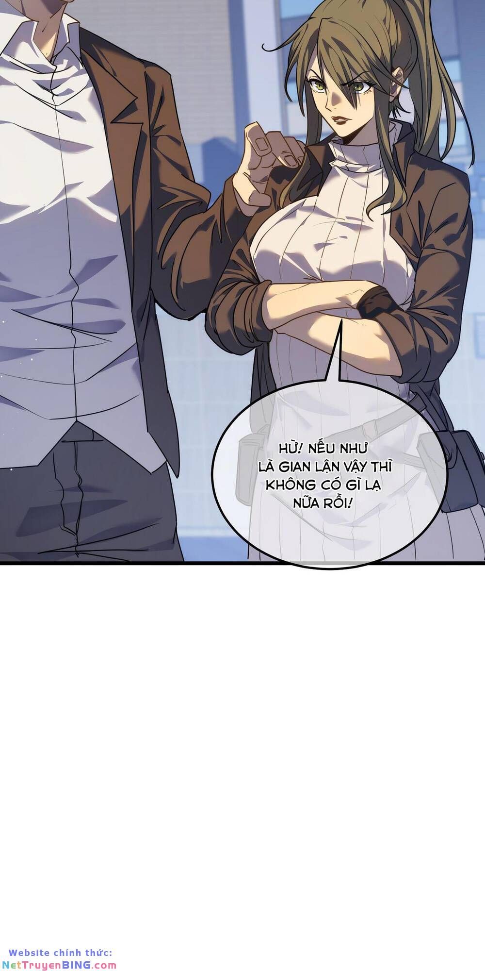 đọc truyện Toàn Dân Chuyển Chức: Bị Động Của Ta Vô Địch Chương 5 ảnh 12 tại Thiên Thai Truyện