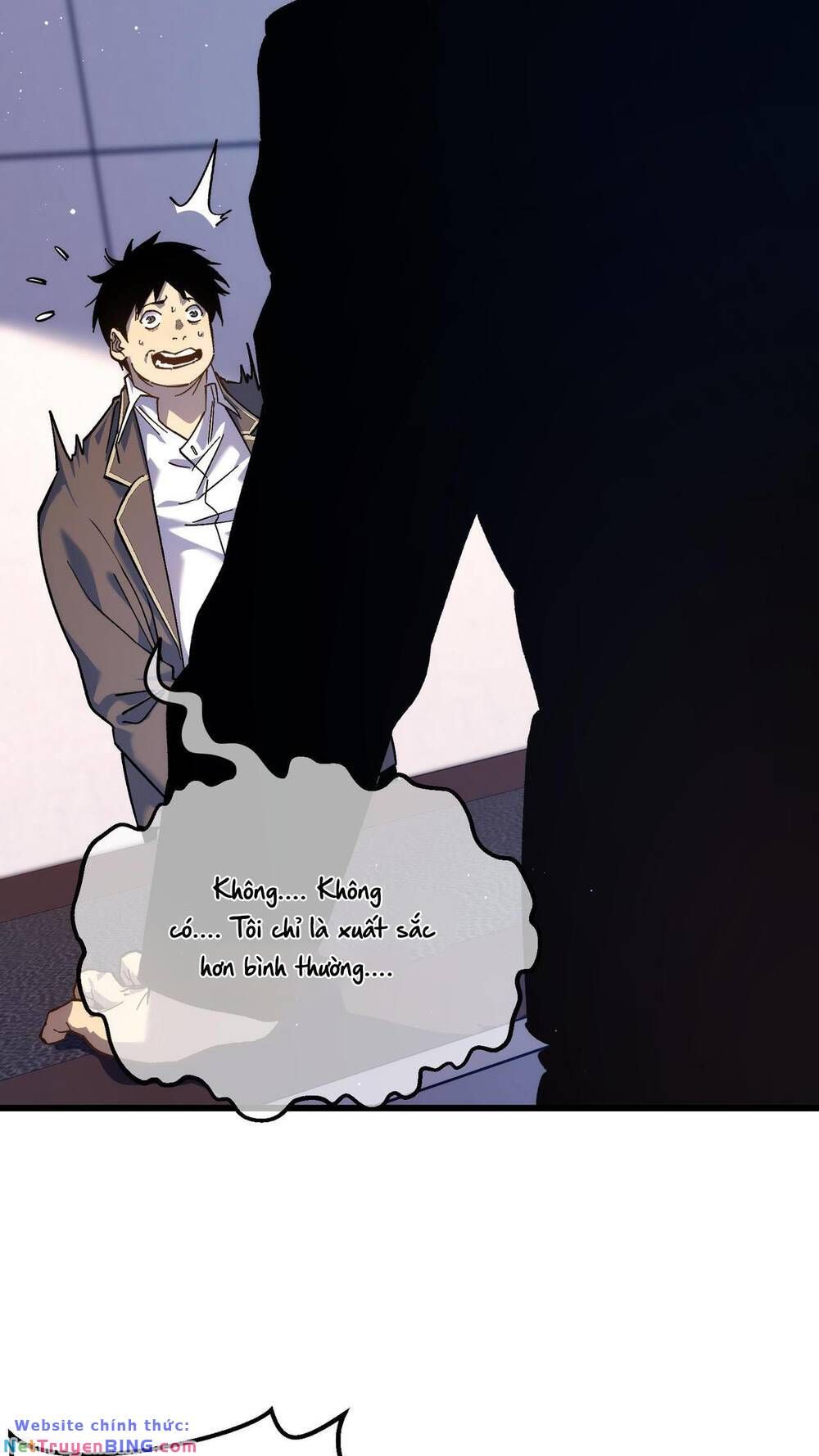 đọc truyện Toàn Dân Chuyển Chức: Bị Động Của Ta Vô Địch Chương 5 ảnh 14 tại Thiên Thai Truyện