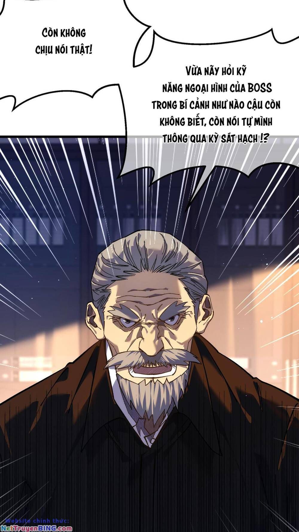 đọc truyện Toàn Dân Chuyển Chức: Bị Động Của Ta Vô Địch Chương 5 ảnh 15 tại Thiên Thai Truyện