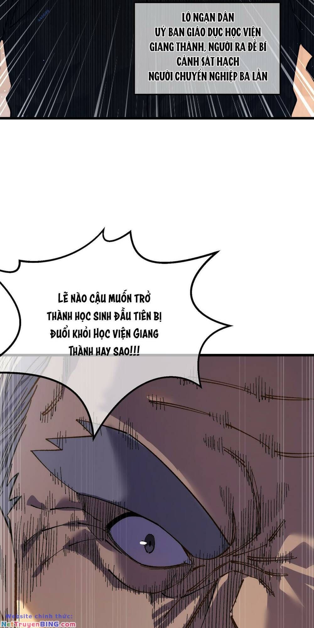 đọc truyện Toàn Dân Chuyển Chức: Bị Động Của Ta Vô Địch Chương 5 ảnh 16 tại Thiên Thai Truyện