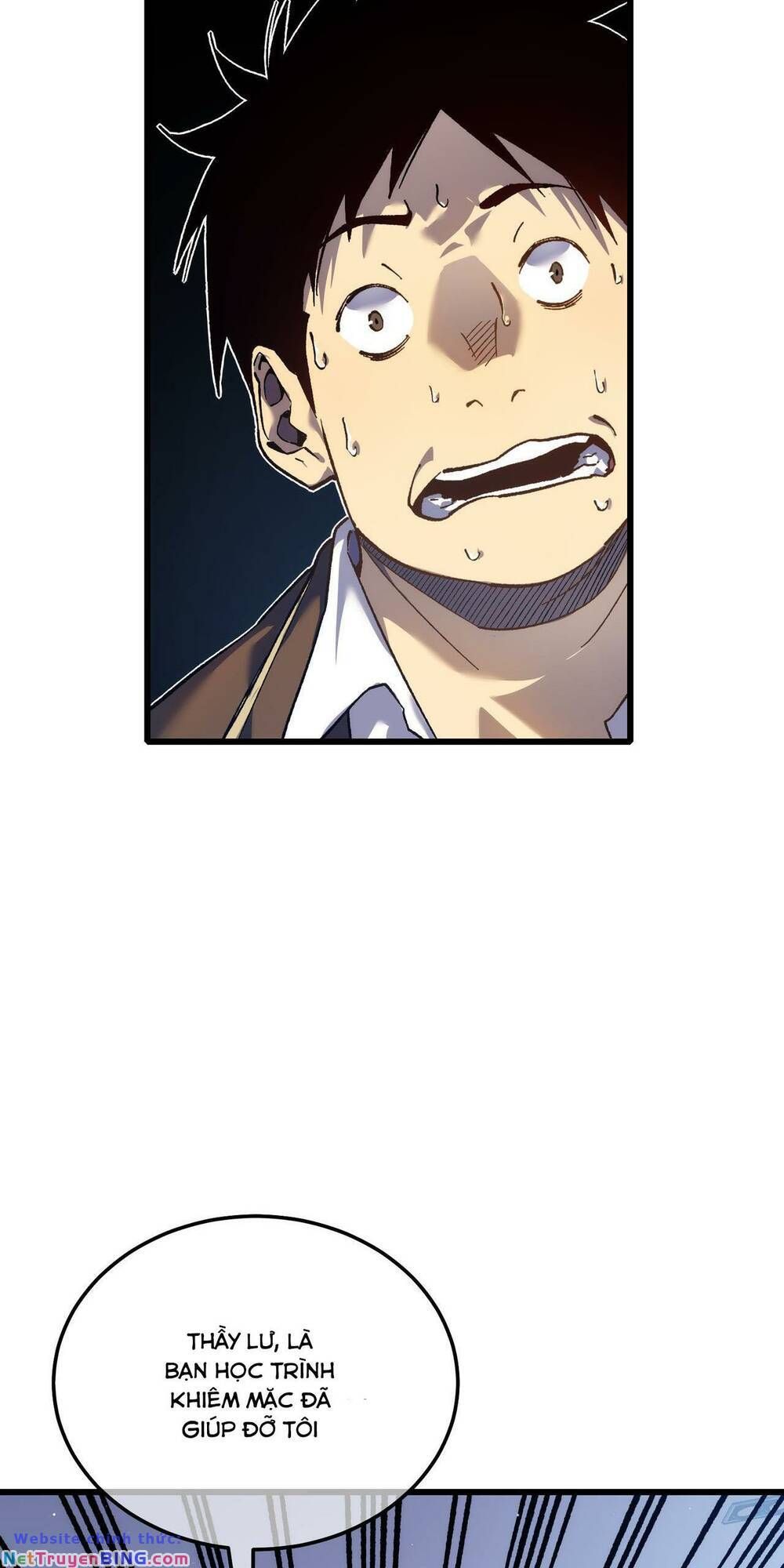 đọc truyện Toàn Dân Chuyển Chức: Bị Động Của Ta Vô Địch Chương 5 ảnh 18 tại Thiên Thai Truyện