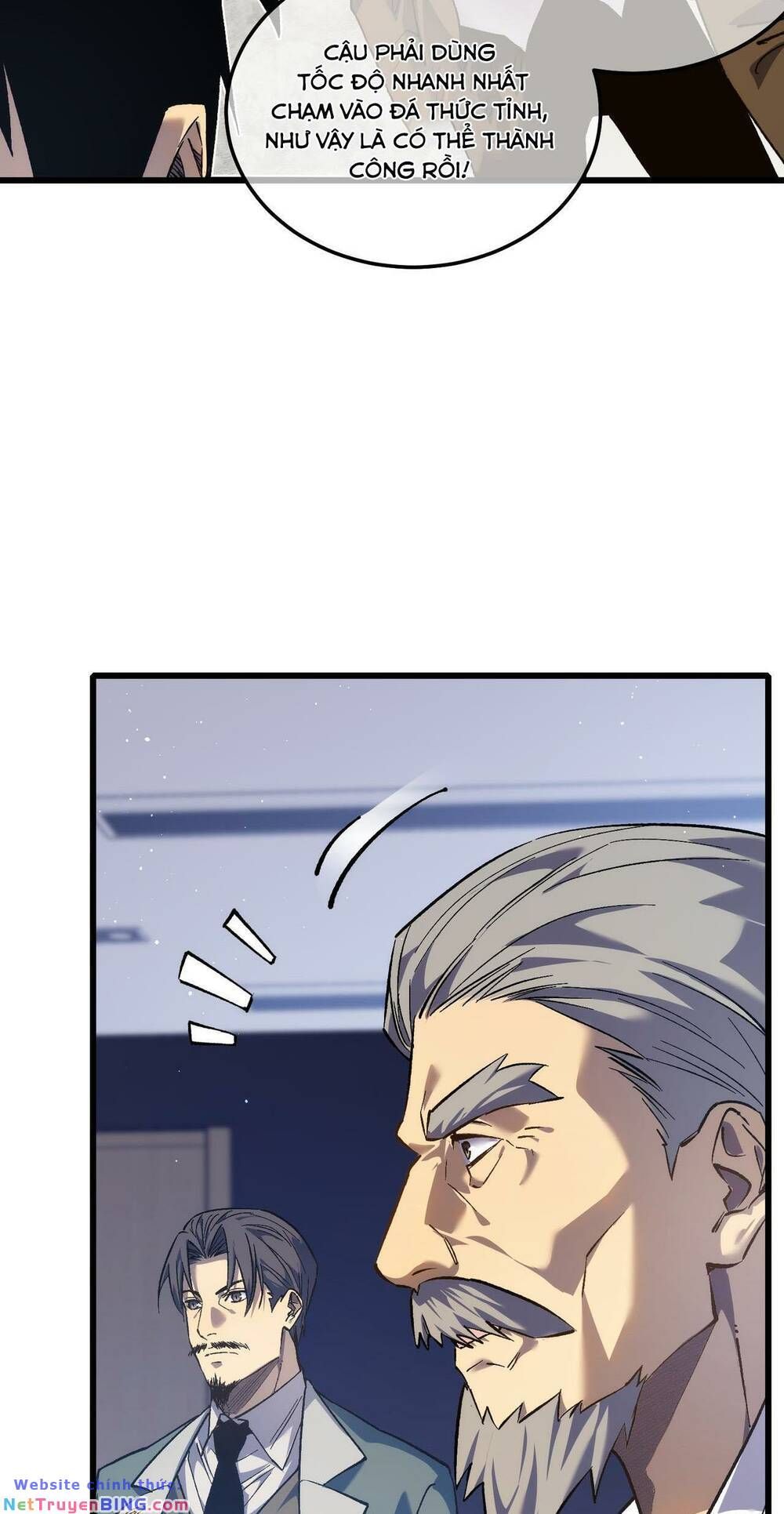 đọc truyện Toàn Dân Chuyển Chức: Bị Động Của Ta Vô Địch Chương 5 ảnh 21 tại Thiên Thai Truyện