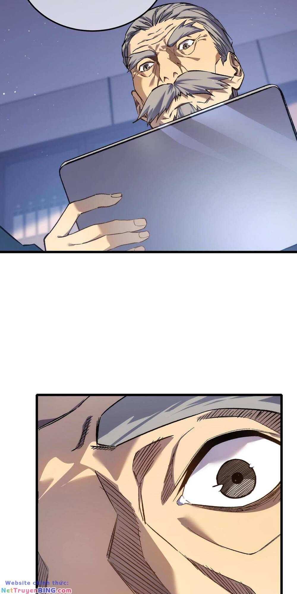 đọc truyện Toàn Dân Chuyển Chức: Bị Động Của Ta Vô Địch Chương 5 ảnh 24 tại Thiên Thai Truyện