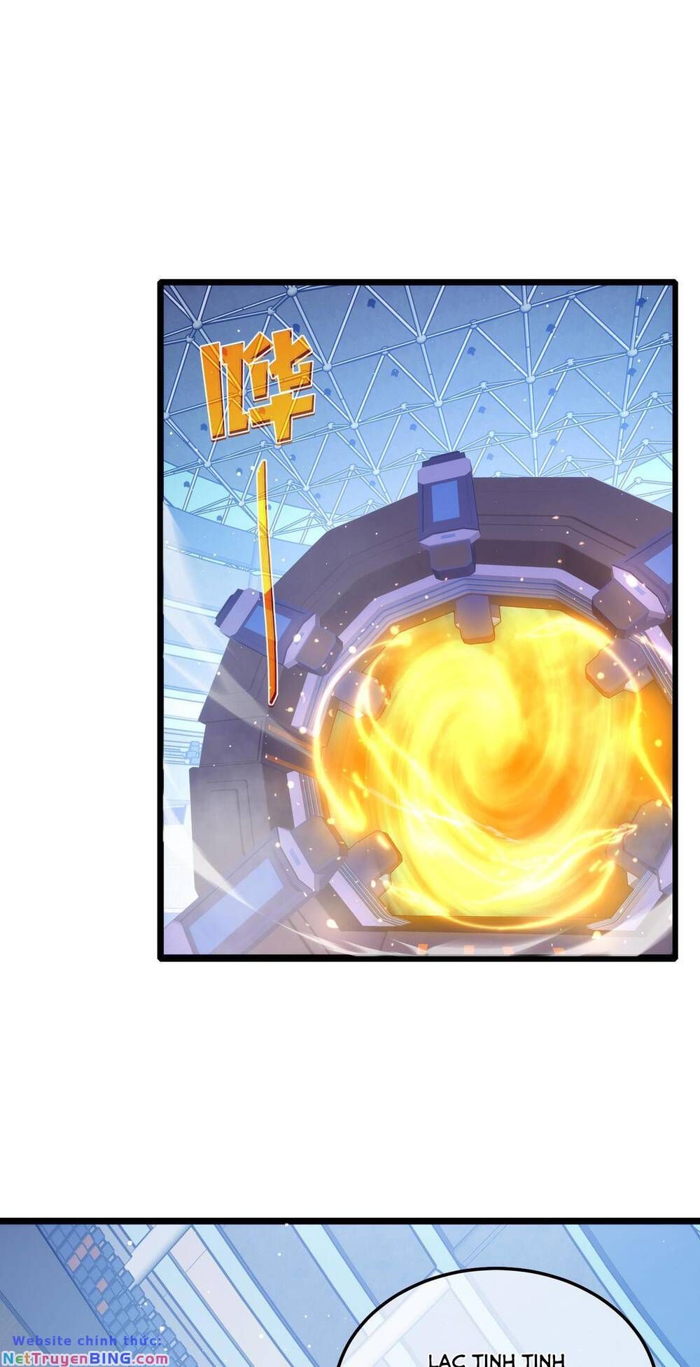 đọc truyện Toàn Dân Chuyển Chức: Bị Động Của Ta Vô Địch Chương 5 ảnh 27 tại Thiên Thai Truyện