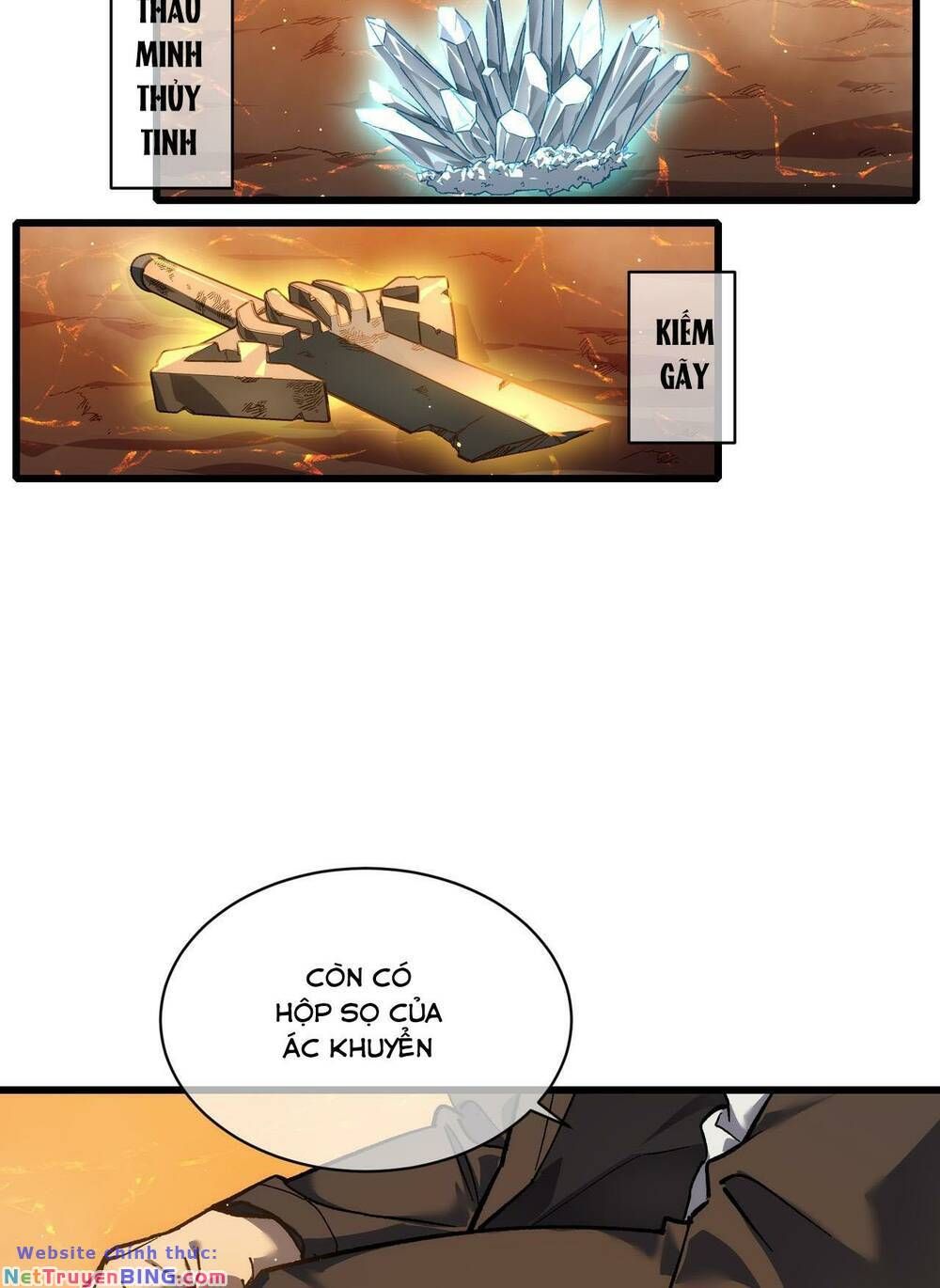 đọc truyện Toàn Dân Chuyển Chức: Bị Động Của Ta Vô Địch Chương 5 ảnh 33 tại Thiên Thai Truyện