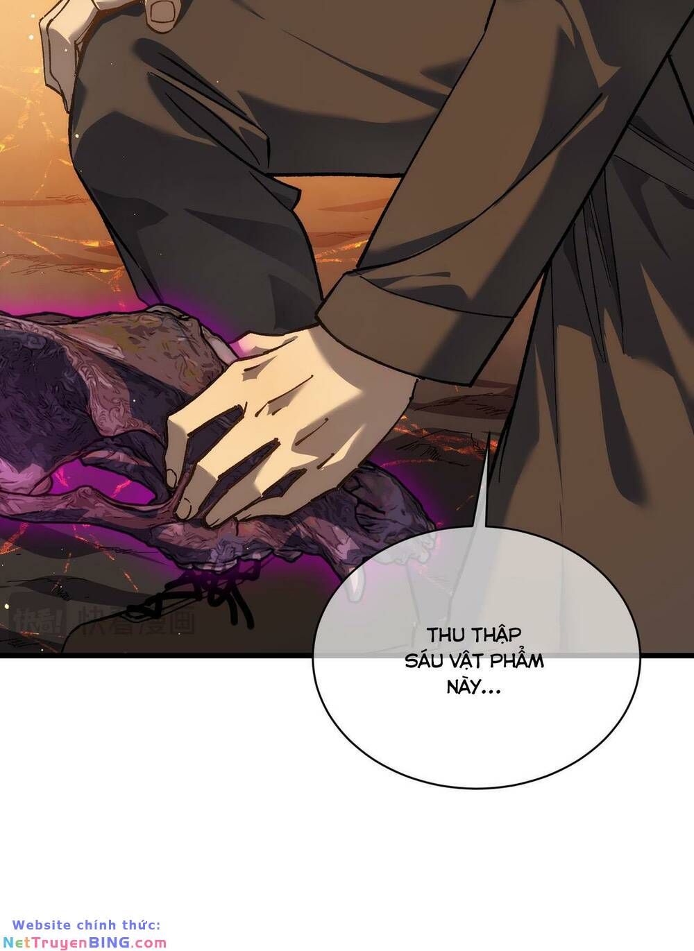 đọc truyện Toàn Dân Chuyển Chức: Bị Động Của Ta Vô Địch Chương 5 ảnh 34 tại Thiên Thai Truyện