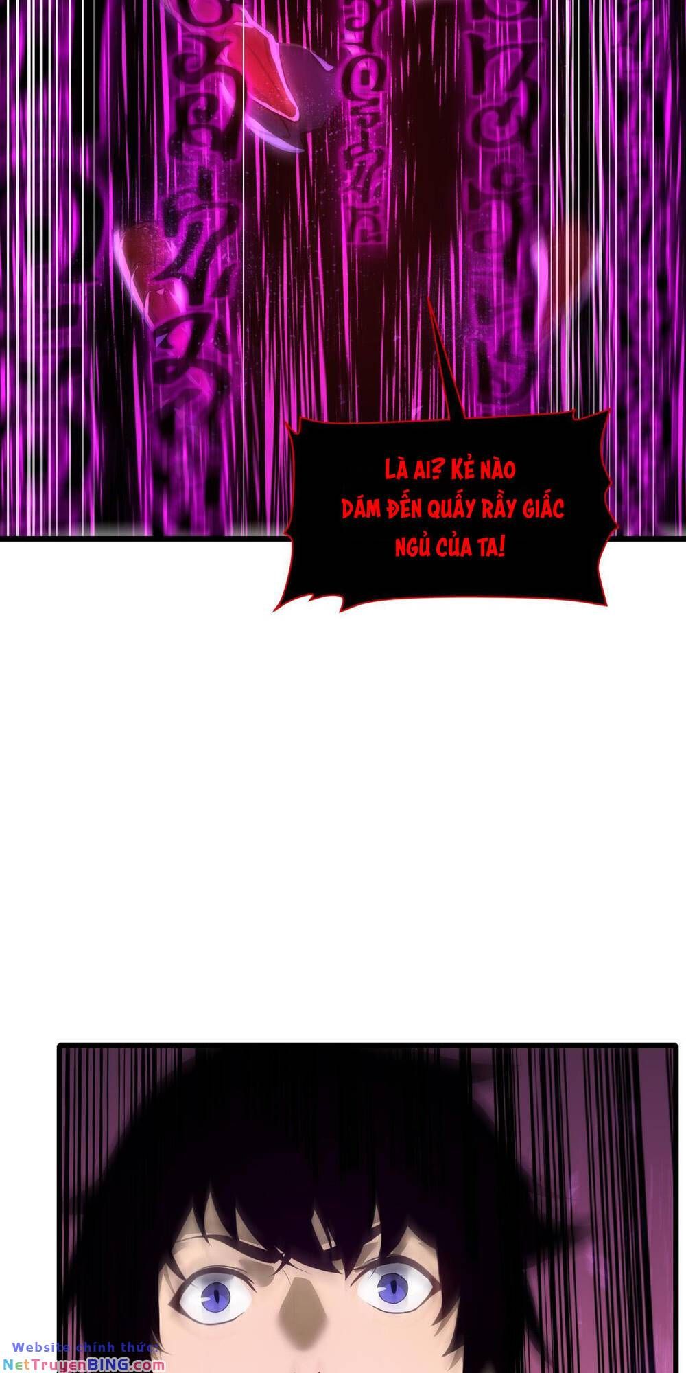 đọc truyện Toàn Dân Chuyển Chức: Bị Động Của Ta Vô Địch Chương 5 ảnh 38 tại Thiên Thai Truyện