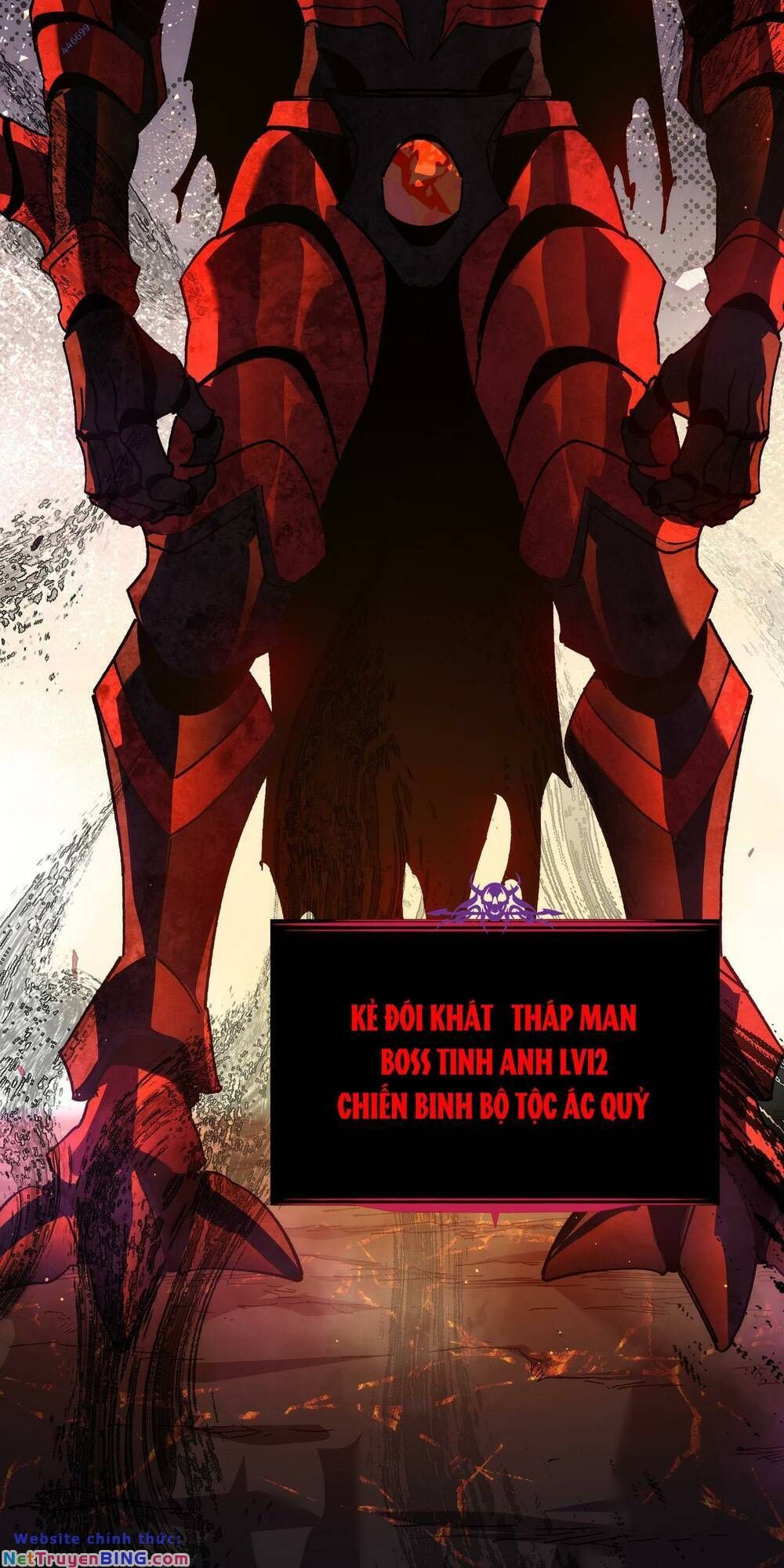 đọc truyện Toàn Dân Chuyển Chức: Bị Động Của Ta Vô Địch Chương 5 ảnh 41 tại Thiên Thai Truyện