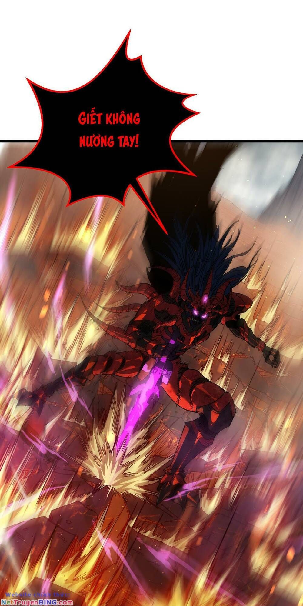 đọc truyện Toàn Dân Chuyển Chức: Bị Động Của Ta Vô Địch Chương 5 ảnh 43 tại Thiên Thai Truyện