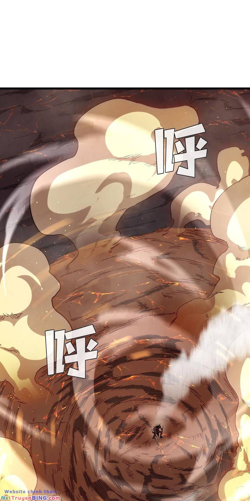 đọc truyện Toàn Dân Chuyển Chức: Bị Động Của Ta Vô Địch Chương 5 ảnh 47 tại Thiên Thai Truyện