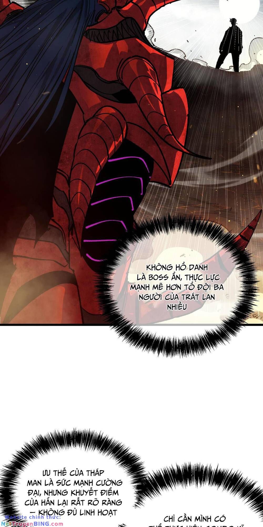 đọc truyện Toàn Dân Chuyển Chức: Bị Động Của Ta Vô Địch Chương 5 ảnh 49 tại Thiên Thai Truyện