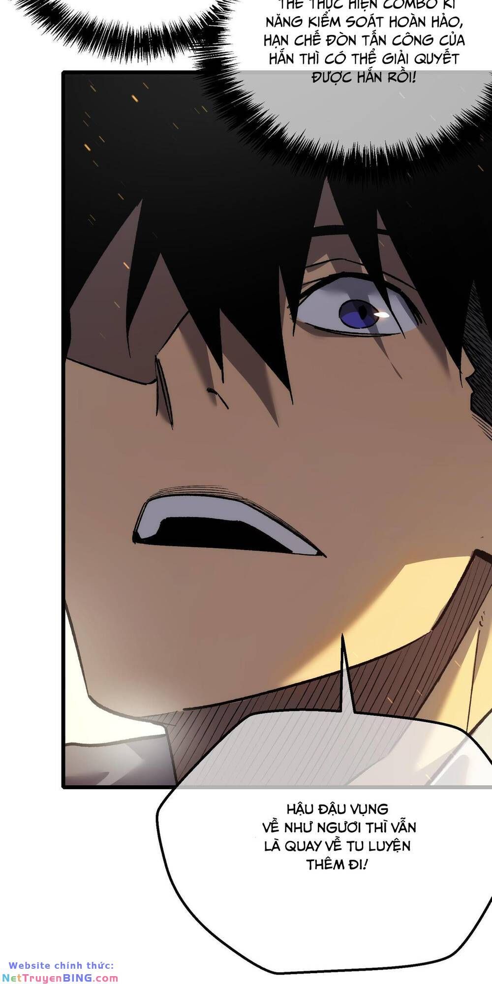 đọc truyện Toàn Dân Chuyển Chức: Bị Động Của Ta Vô Địch Chương 5 ảnh 50 tại Thiên Thai Truyện