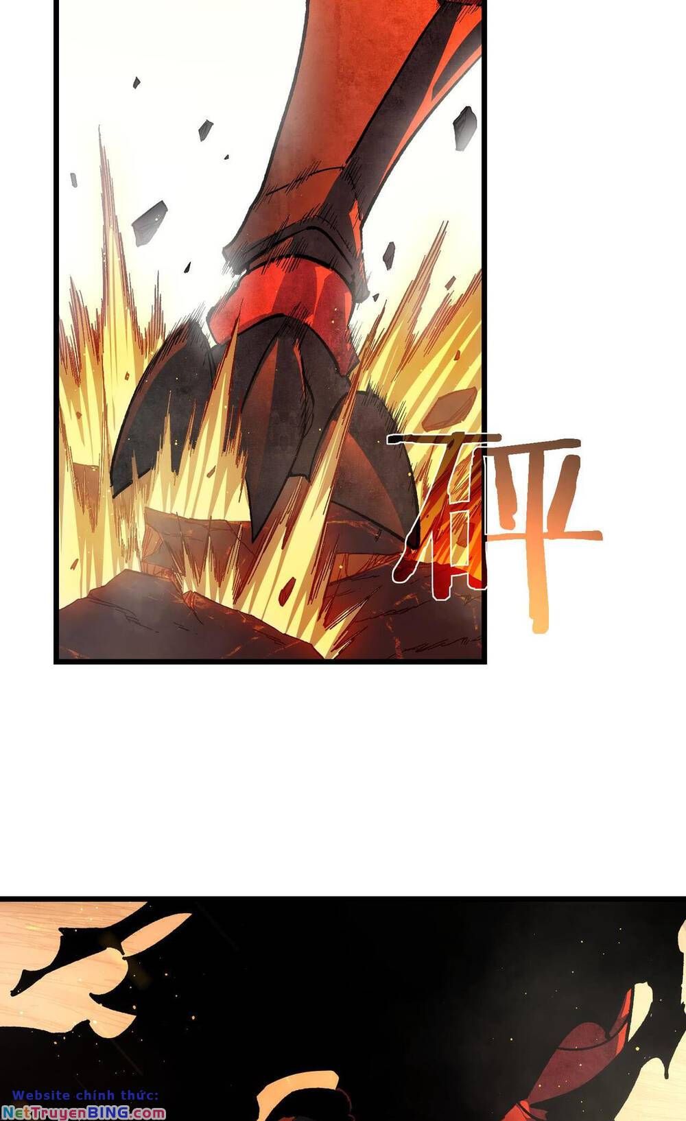 đọc truyện Toàn Dân Chuyển Chức: Bị Động Của Ta Vô Địch Chương 5 ảnh 52 tại Thiên Thai Truyện