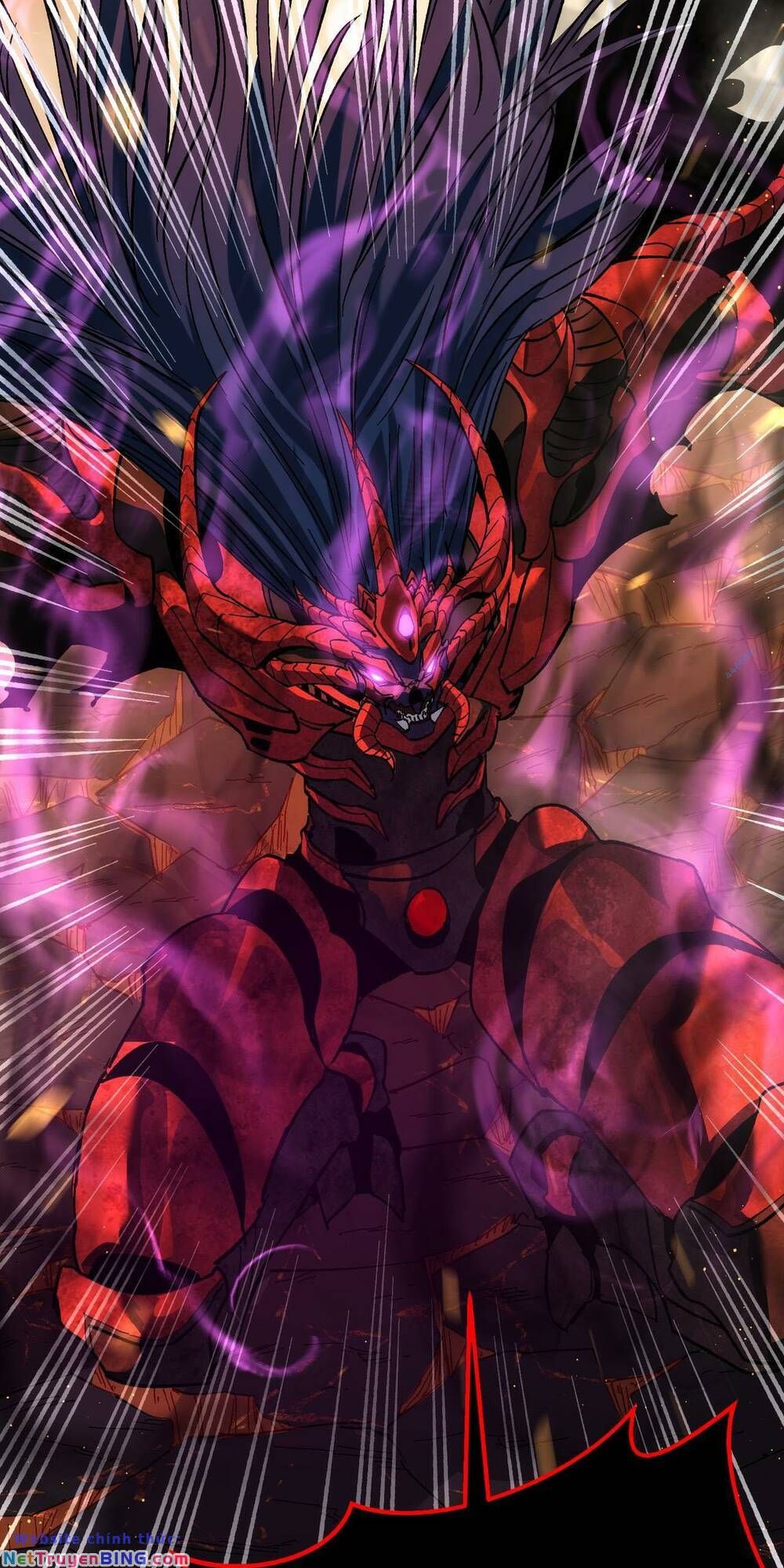 đọc truyện Toàn Dân Chuyển Chức: Bị Động Của Ta Vô Địch Chương 5 ảnh 54 tại Thiên Thai Truyện