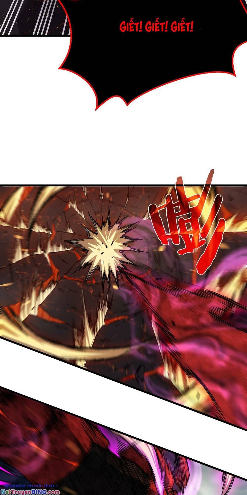 đọc truyện Toàn Dân Chuyển Chức: Bị Động Của Ta Vô Địch Chương 5 ảnh 55 tại Thiên Thai Truyện