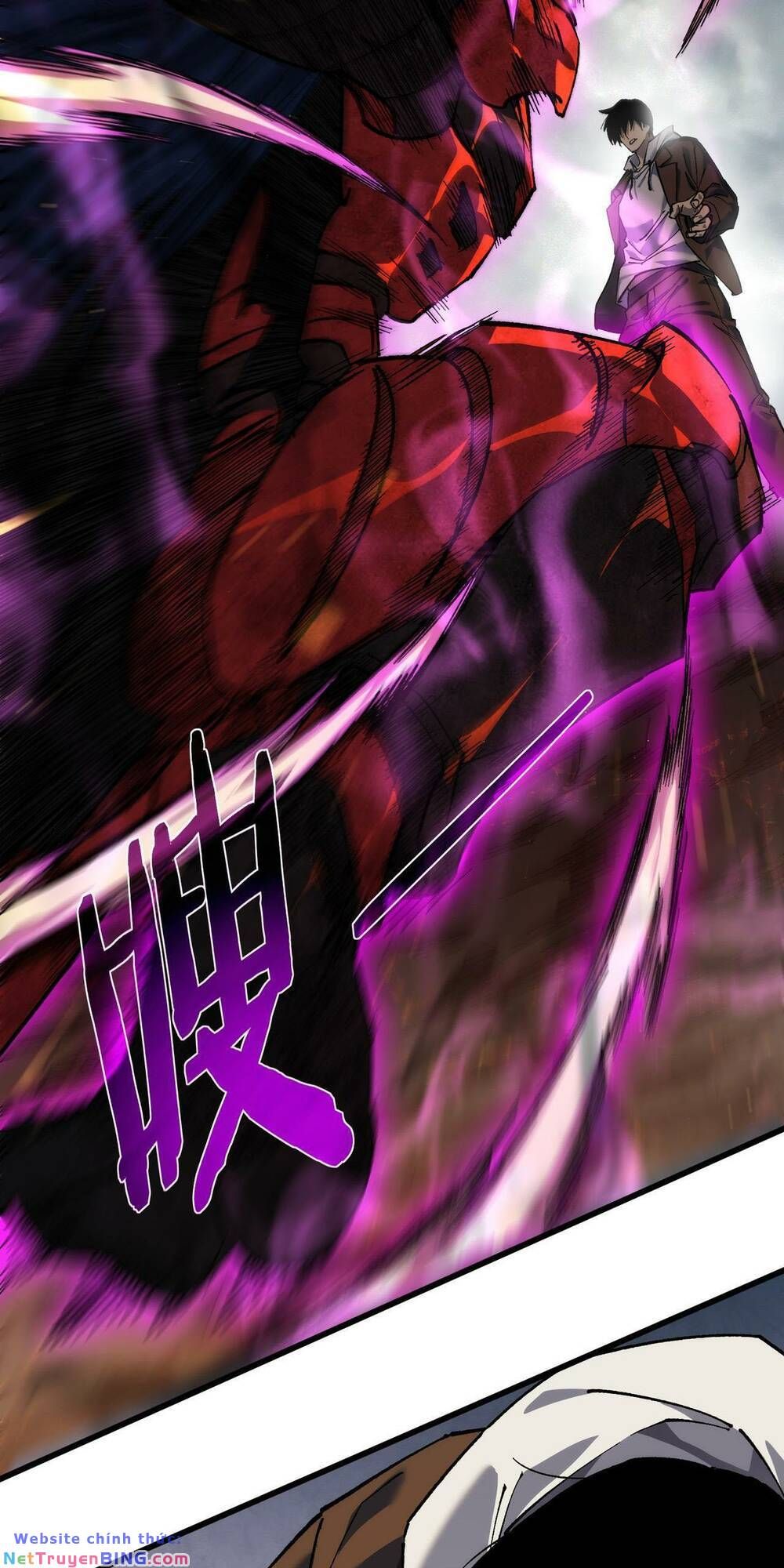 đọc truyện Toàn Dân Chuyển Chức: Bị Động Của Ta Vô Địch Chương 5 ảnh 56 tại Thiên Thai Truyện