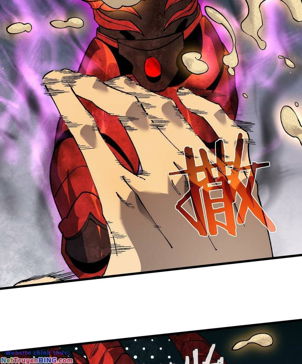 đọc truyện Toàn Dân Chuyển Chức: Bị Động Của Ta Vô Địch Chương 5 ảnh 58 tại Thiên Thai Truyện