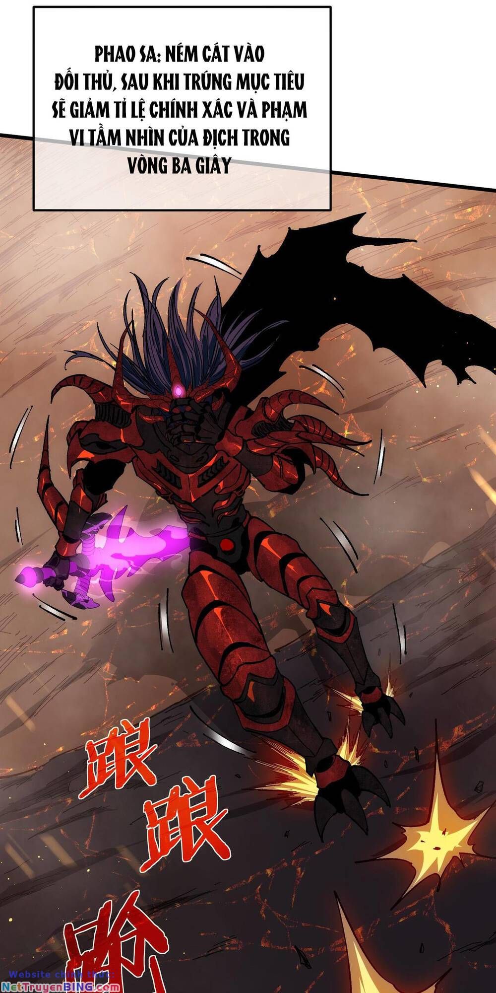 đọc truyện Toàn Dân Chuyển Chức: Bị Động Của Ta Vô Địch Chương 5 ảnh 60 tại Thiên Thai Truyện