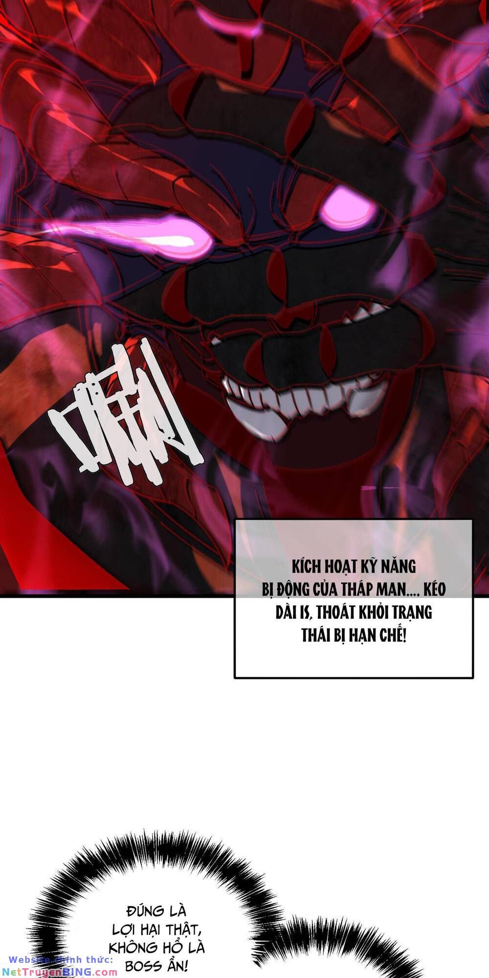 đọc truyện Toàn Dân Chuyển Chức: Bị Động Của Ta Vô Địch Chương 5 ảnh 62 tại Thiên Thai Truyện