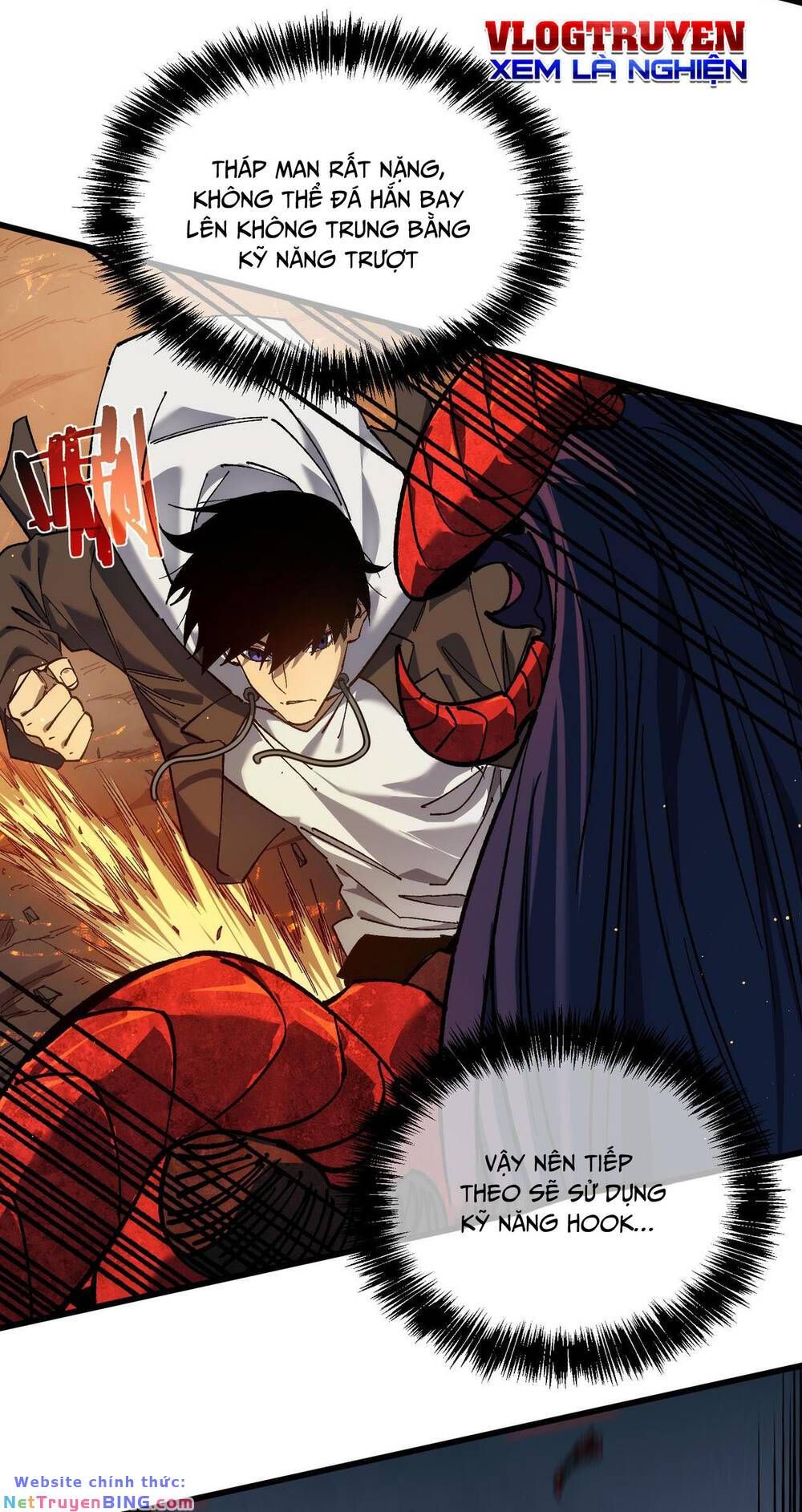 đọc truyện Toàn Dân Chuyển Chức: Bị Động Của Ta Vô Địch Chương 5 ảnh 65 tại Thiên Thai Truyện