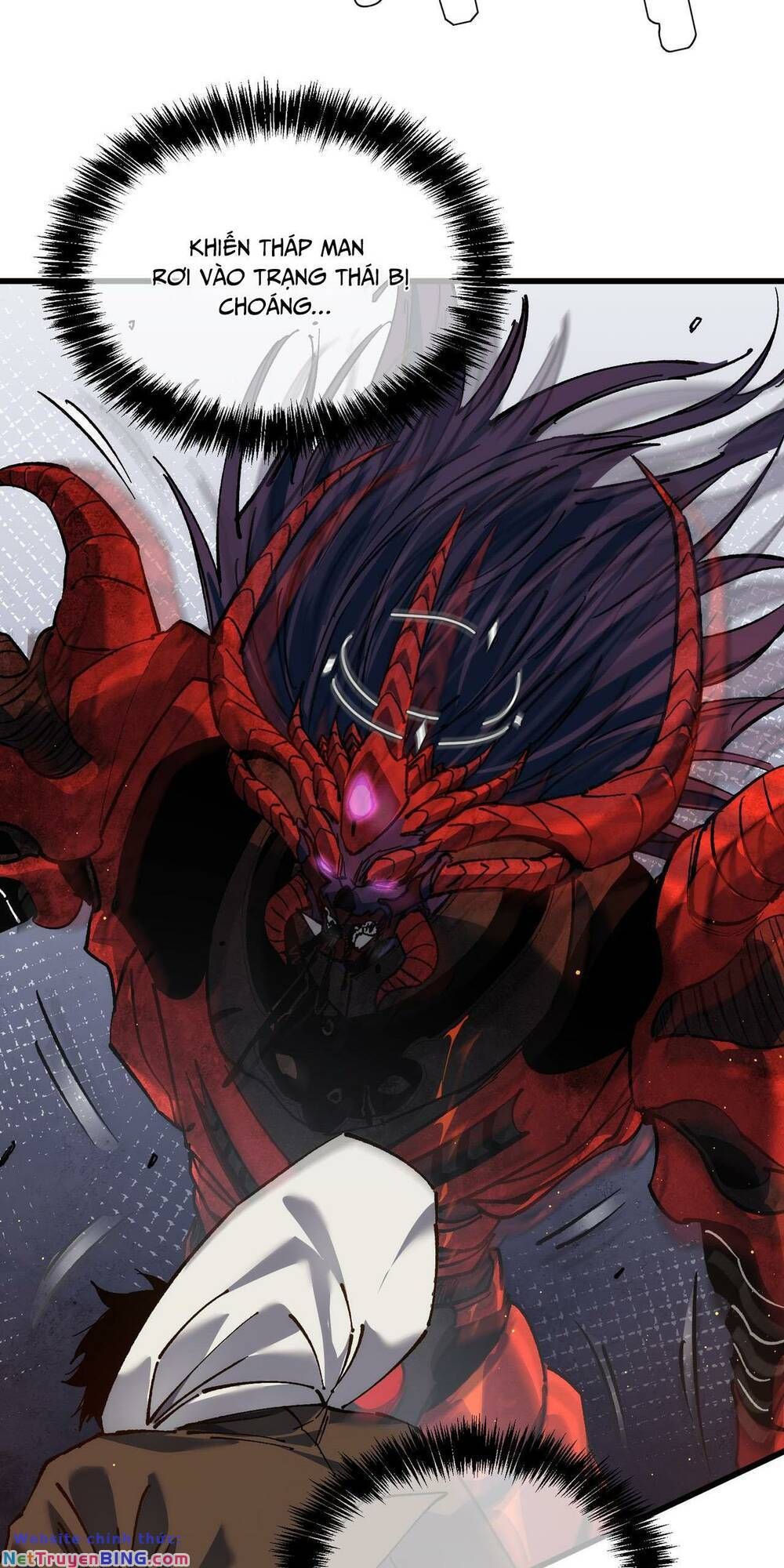 đọc truyện Toàn Dân Chuyển Chức: Bị Động Của Ta Vô Địch Chương 5 ảnh 67 tại Thiên Thai Truyện