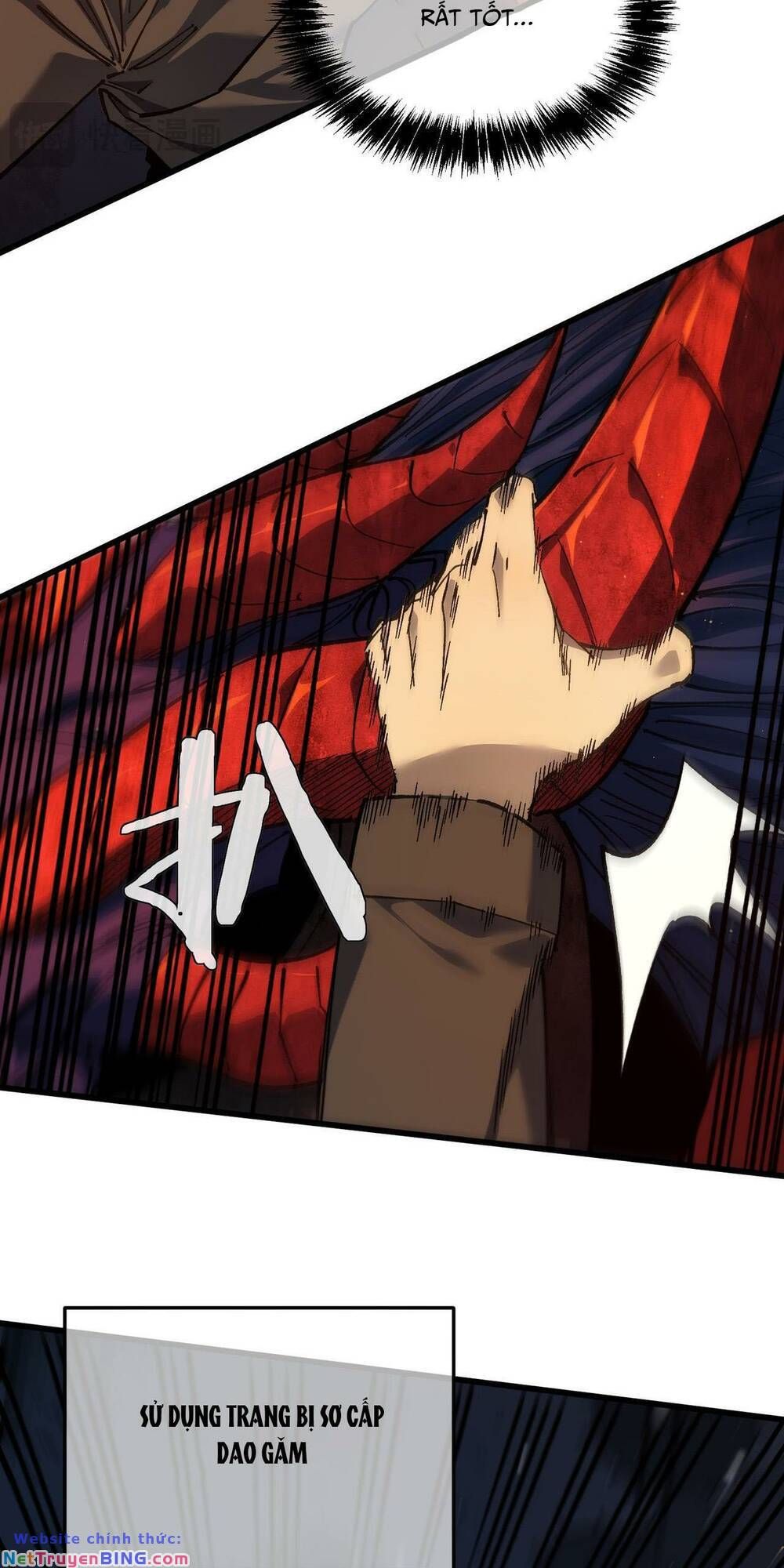 đọc truyện Toàn Dân Chuyển Chức: Bị Động Của Ta Vô Địch Chương 5 ảnh 68 tại Thiên Thai Truyện