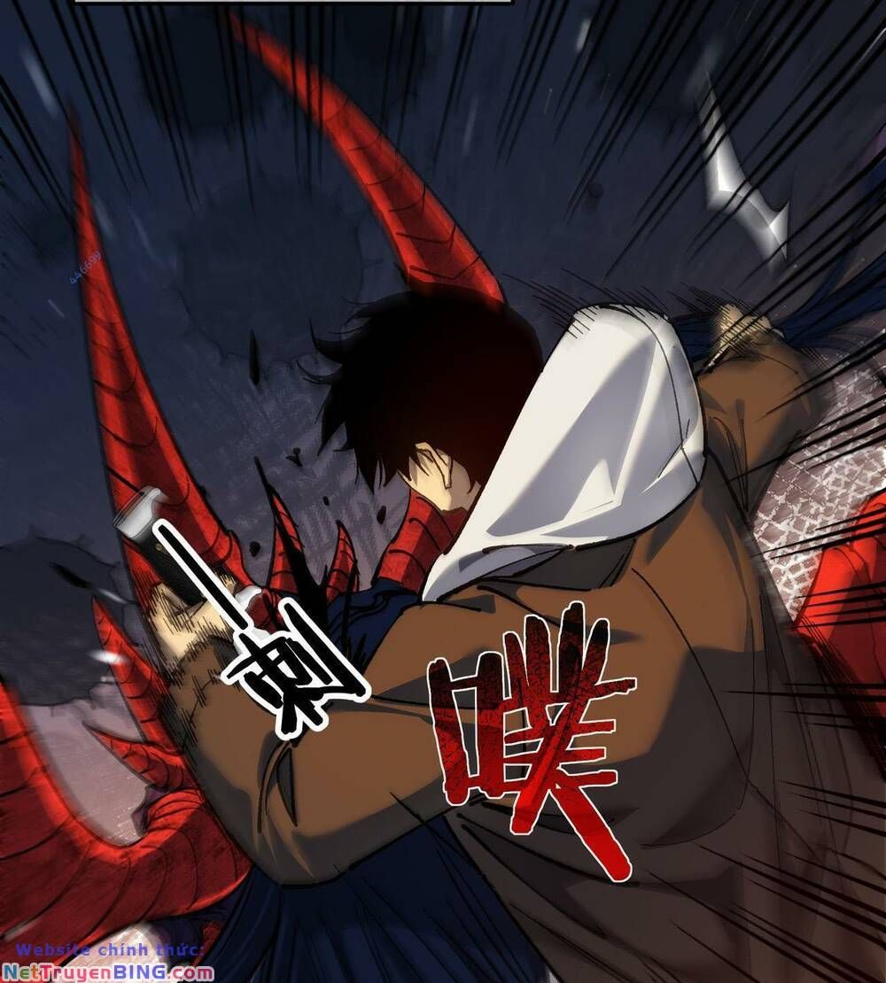 đọc truyện Toàn Dân Chuyển Chức: Bị Động Của Ta Vô Địch Chương 5 ảnh 69 tại Thiên Thai Truyện