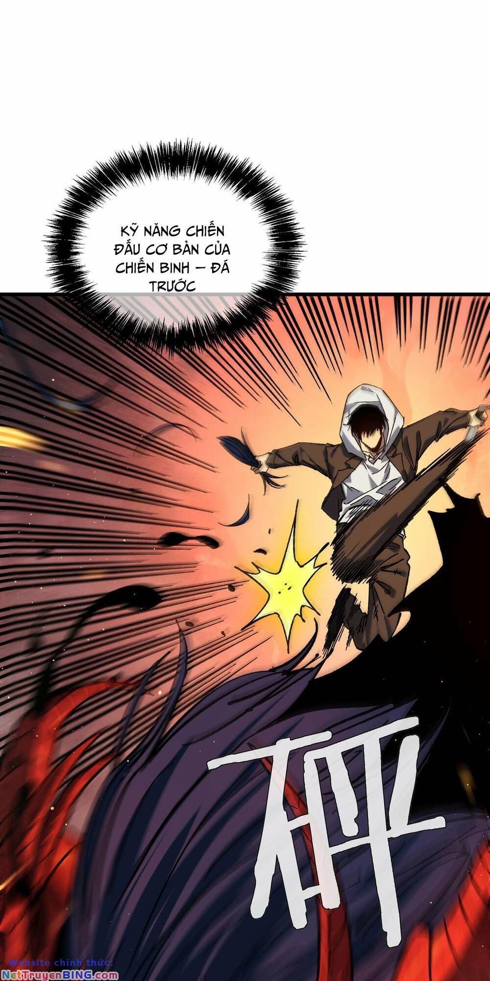 đọc truyện Toàn Dân Chuyển Chức: Bị Động Của Ta Vô Địch Chương 5 ảnh 71 tại Thiên Thai Truyện