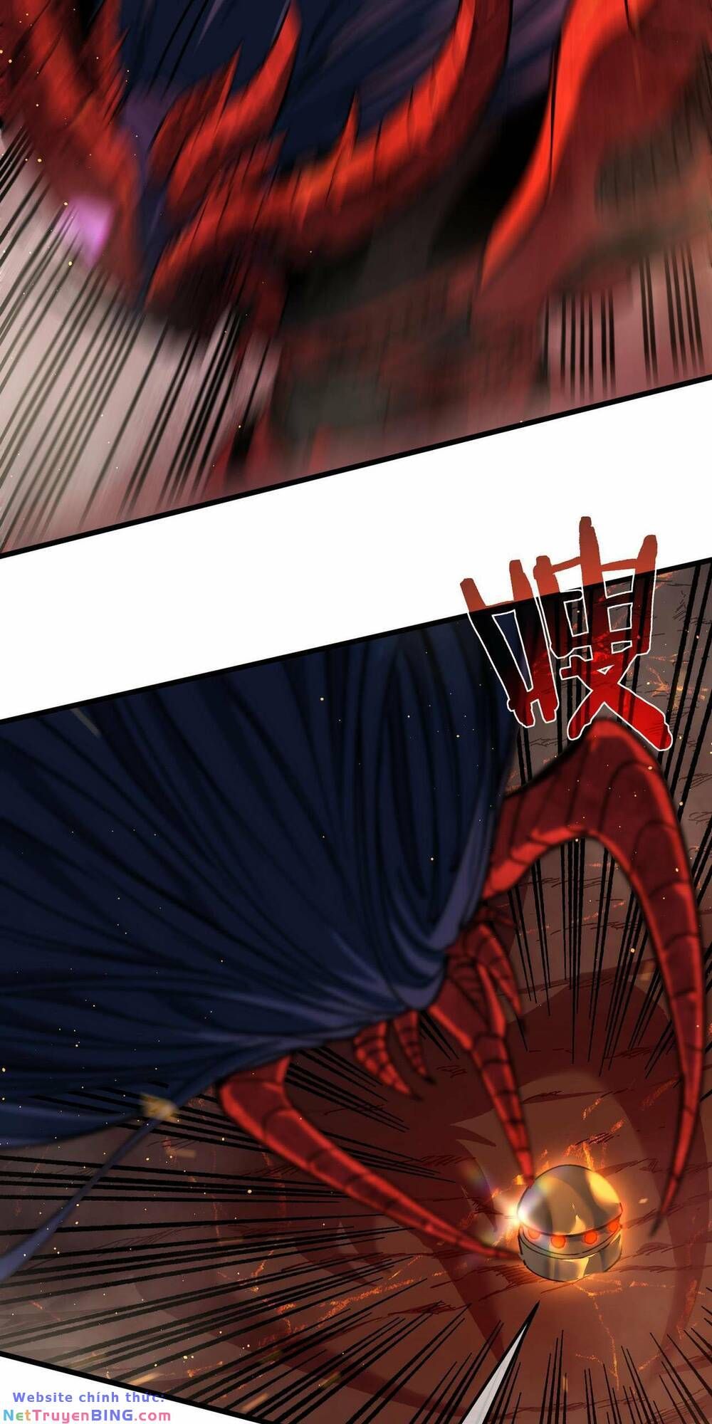 đọc truyện Toàn Dân Chuyển Chức: Bị Động Của Ta Vô Địch Chương 5 ảnh 72 tại Thiên Thai Truyện