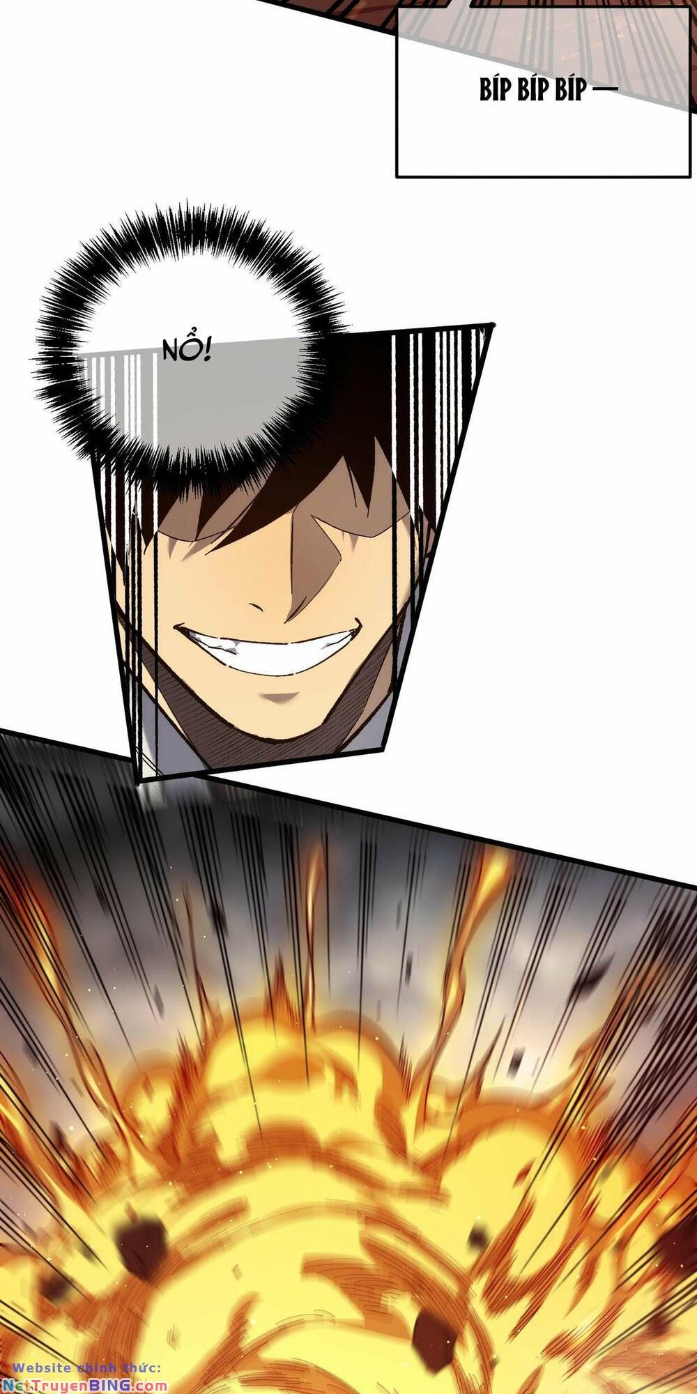 đọc truyện Toàn Dân Chuyển Chức: Bị Động Của Ta Vô Địch Chương 5 ảnh 73 tại Thiên Thai Truyện