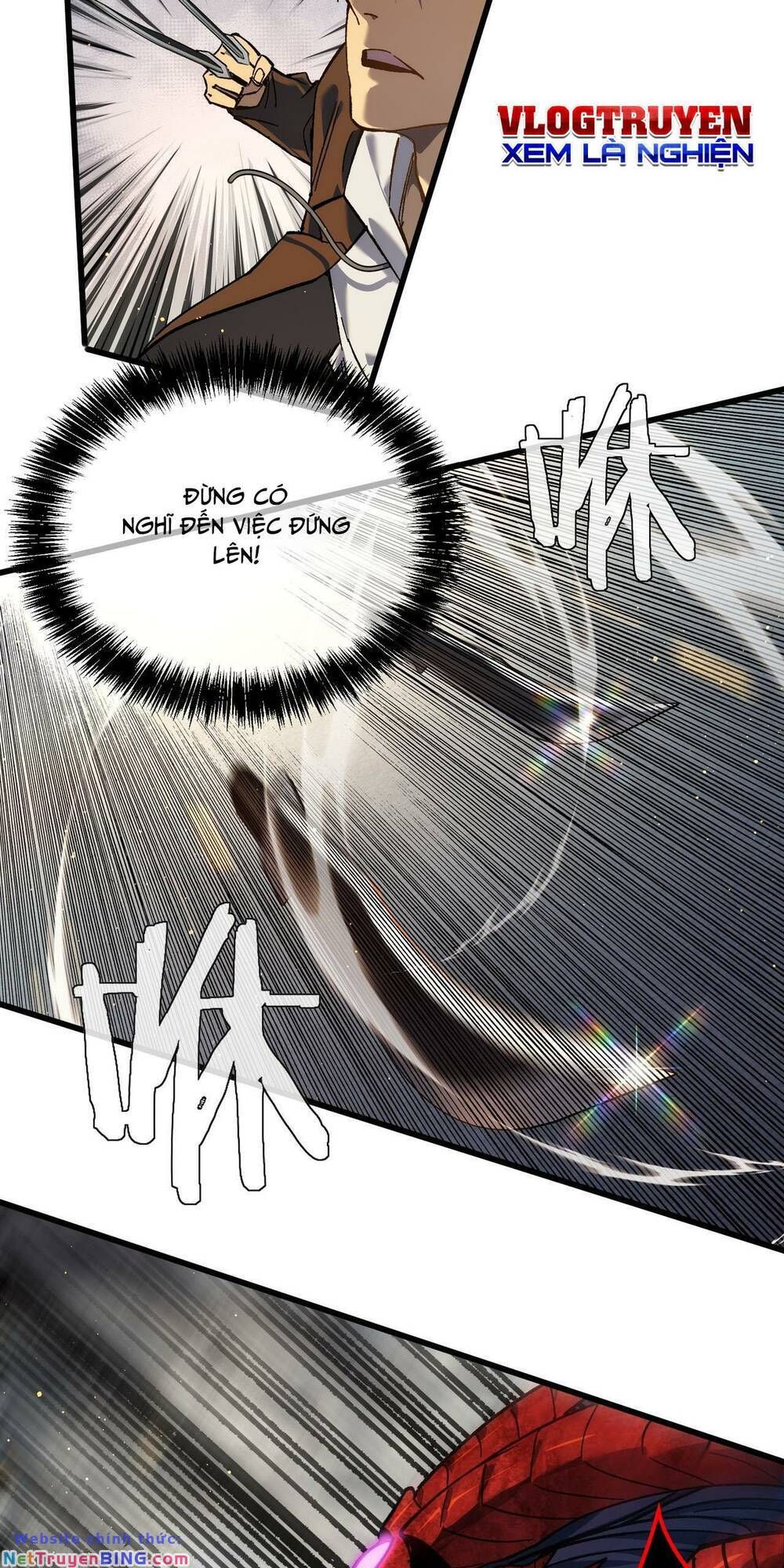 đọc truyện Toàn Dân Chuyển Chức: Bị Động Của Ta Vô Địch Chương 5 ảnh 76 tại Thiên Thai Truyện