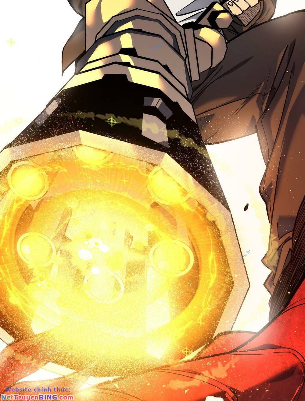 đọc truyện Toàn Dân Chuyển Chức: Bị Động Của Ta Vô Địch Chương 5 ảnh 80 tại Thiên Thai Truyện