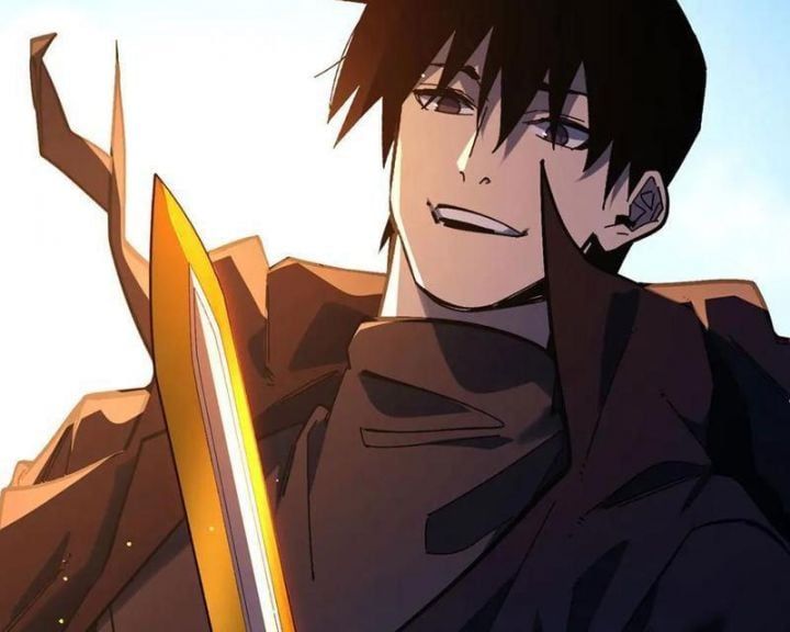 đọc truyện Toàn Dân Chuyển Chức: Bị Động Của Ta Vô Địch Chương 50 ảnh 115 tại Thiên Thai Truyện