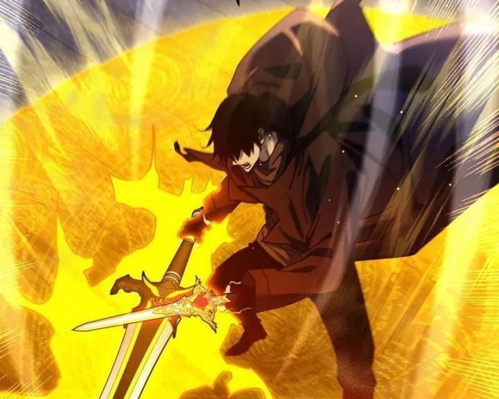 đọc truyện Toàn Dân Chuyển Chức: Bị Động Của Ta Vô Địch Chương 50 ảnh 118 tại Thiên Thai Truyện