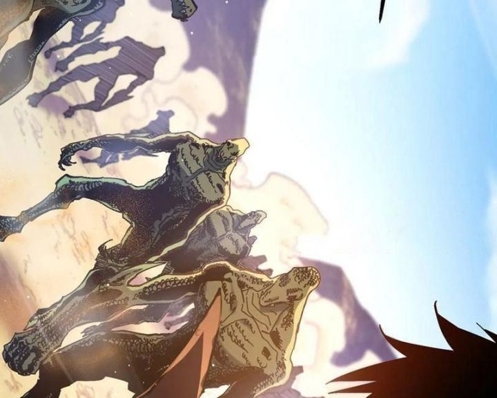 đọc truyện Toàn Dân Chuyển Chức: Bị Động Của Ta Vô Địch Chương 50 ảnh 134 tại Thiên Thai Truyện