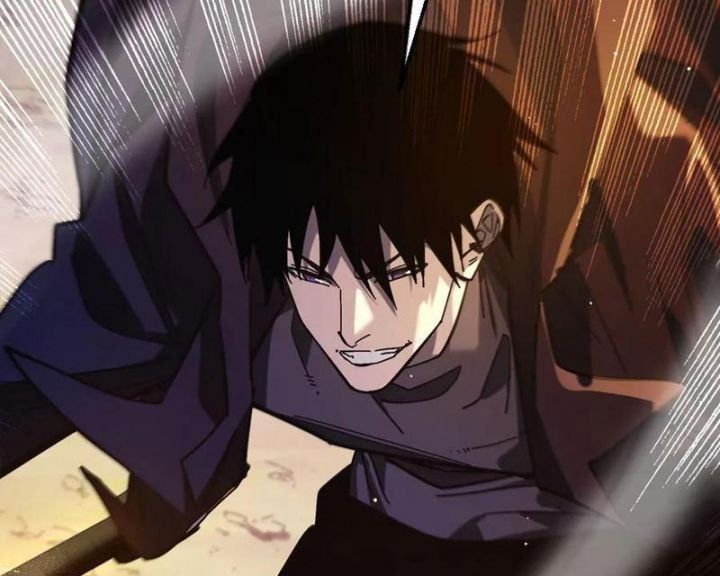 đọc truyện Toàn Dân Chuyển Chức: Bị Động Của Ta Vô Địch Chương 50 ảnh 137 tại Thiên Thai Truyện