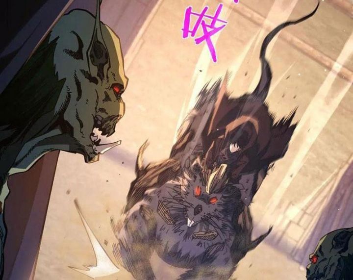 đọc truyện Toàn Dân Chuyển Chức: Bị Động Của Ta Vô Địch Chương 50 ảnh 17 tại Thiên Thai Truyện