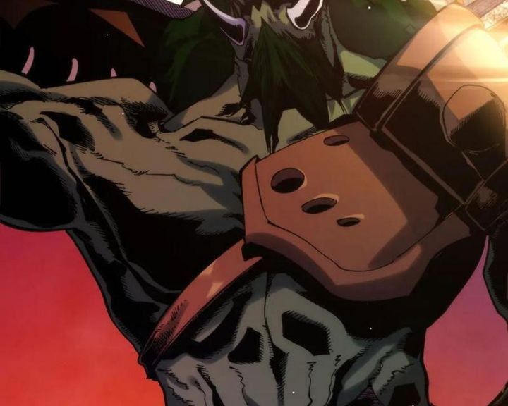 đọc truyện Toàn Dân Chuyển Chức: Bị Động Của Ta Vô Địch Chương 50 ảnh 24 tại Thiên Thai Truyện