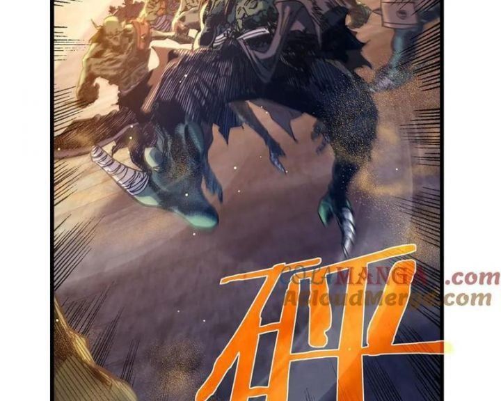 đọc truyện Toàn Dân Chuyển Chức: Bị Động Của Ta Vô Địch Chương 50 ảnh 34 tại Thiên Thai Truyện