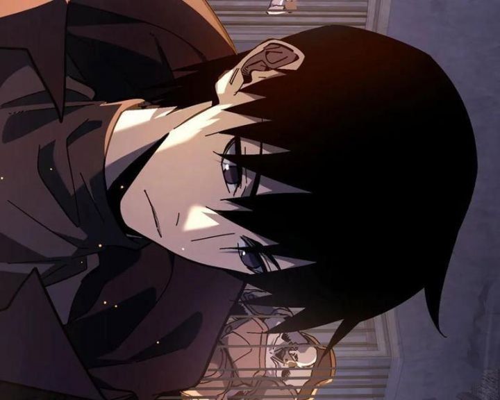 đọc truyện Toàn Dân Chuyển Chức: Bị Động Của Ta Vô Địch Chương 50 ảnh 37 tại Thiên Thai Truyện