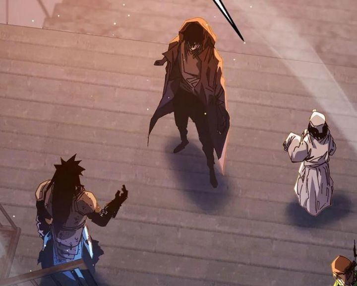 đọc truyện Toàn Dân Chuyển Chức: Bị Động Của Ta Vô Địch Chương 50 ảnh 43 tại Thiên Thai Truyện